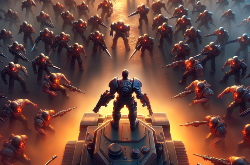 Mengapa Role Tanker Dianggap yang Tersulit Dalam Mobile Legends?