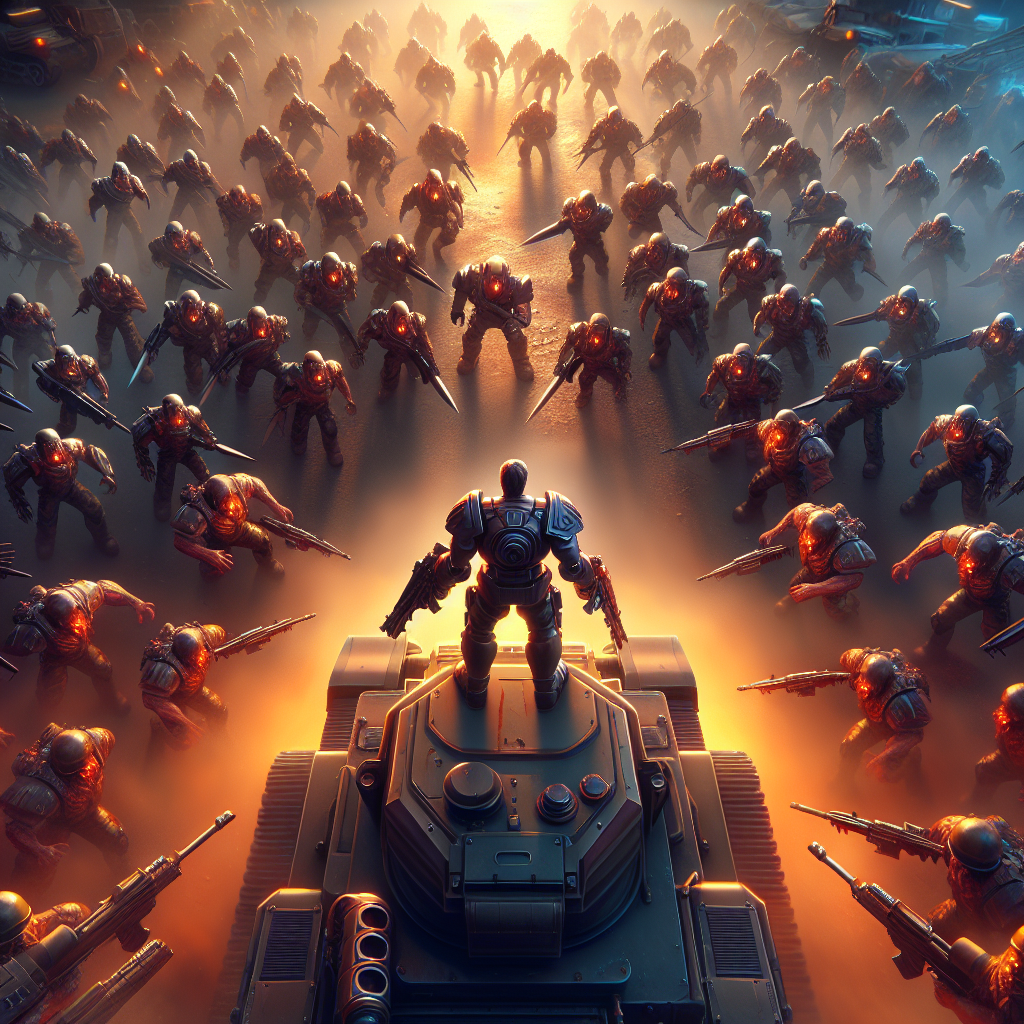 Mengapa Role Tanker Dianggap yang Tersulit Dalam Mobile Legends?