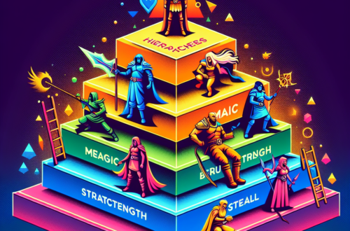 Mobile Legend Tier List: Discover the Best Heroes for Every Role