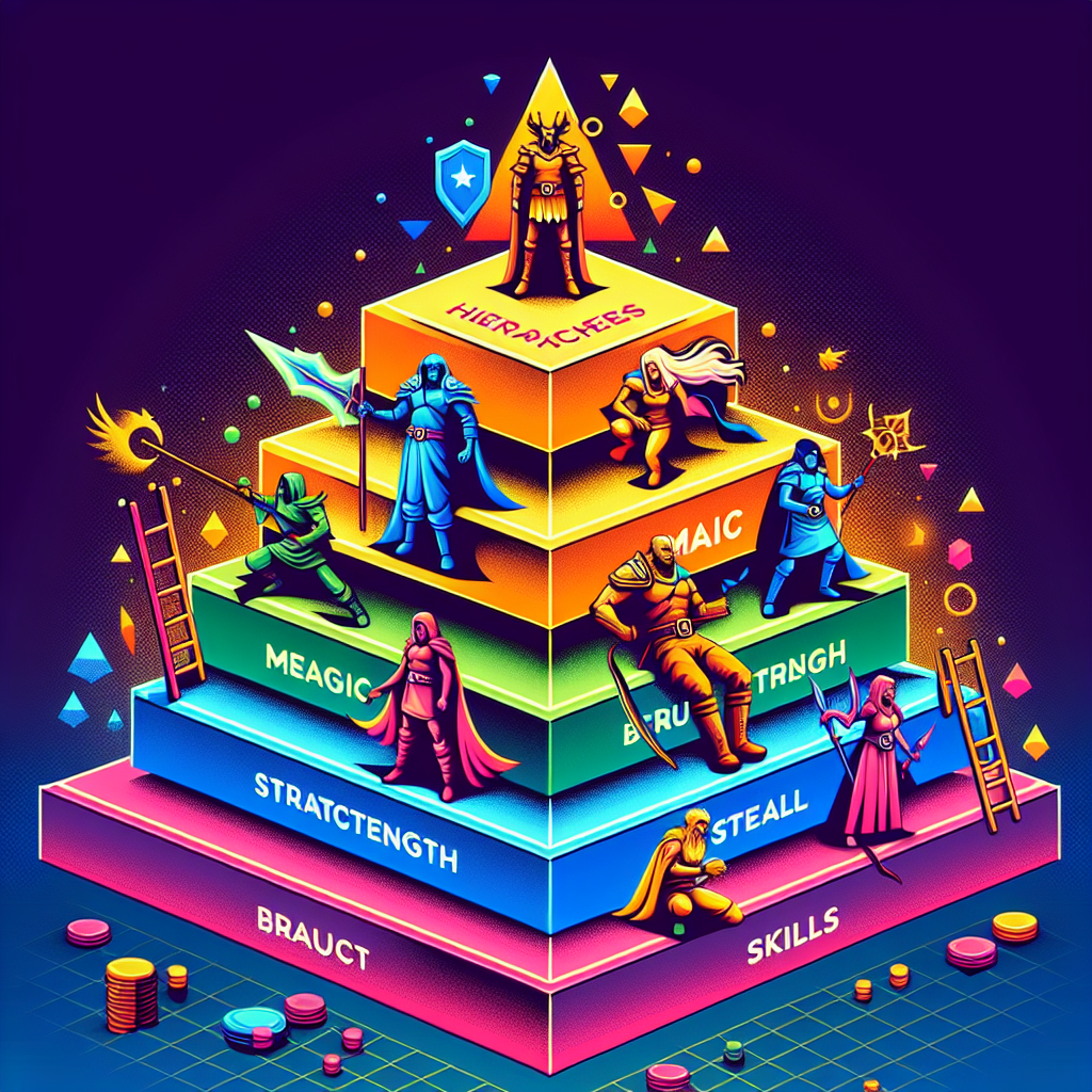 Mobile Legend Tier List: Discover the Best Heroes for Every Role