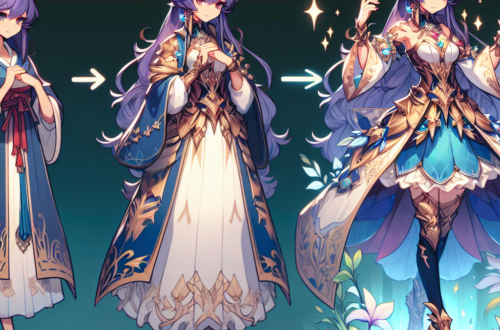 Lilya's Rise in Mobile Legends: From Underdog to Fan Favorite