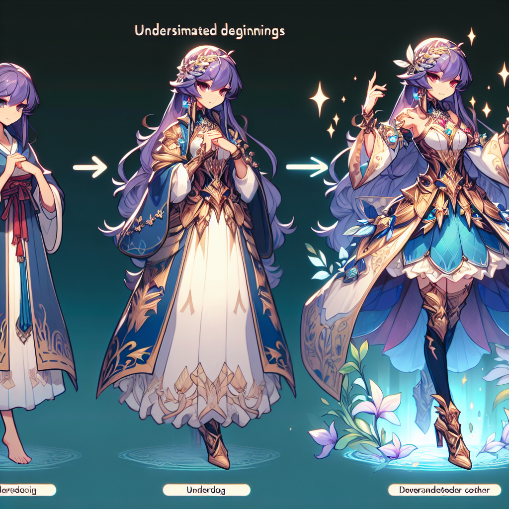 Lilya's Rise in Mobile Legends: From Underdog to Fan Favorite