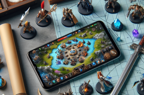 Strategies to Secure Victory in Mobile Legends