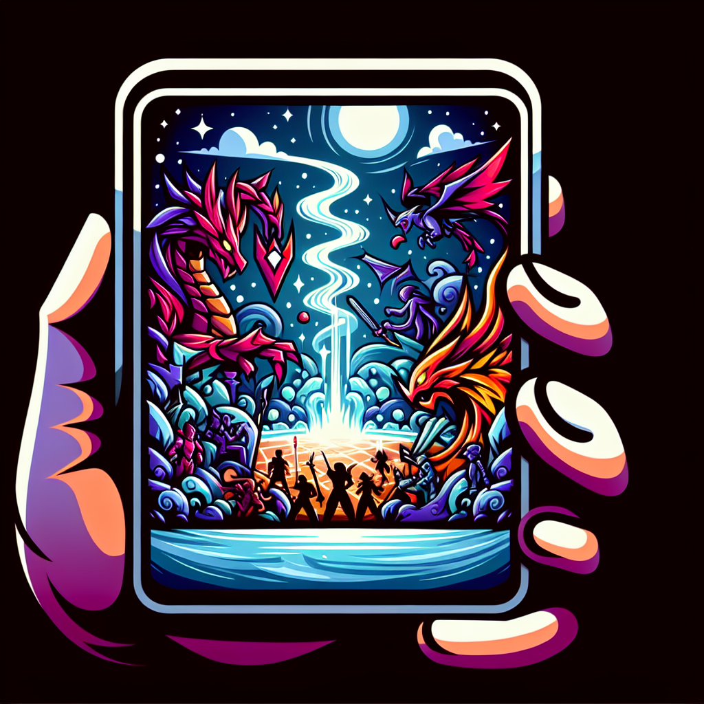Mobile Legends: Dari Negara Mana Asalnya?