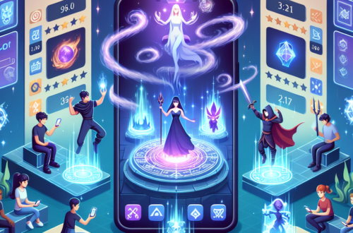 Keajaiban Strategi dan Keterampilan: Mengungkap Rahasia Ruang Turnamen Mobile Legends