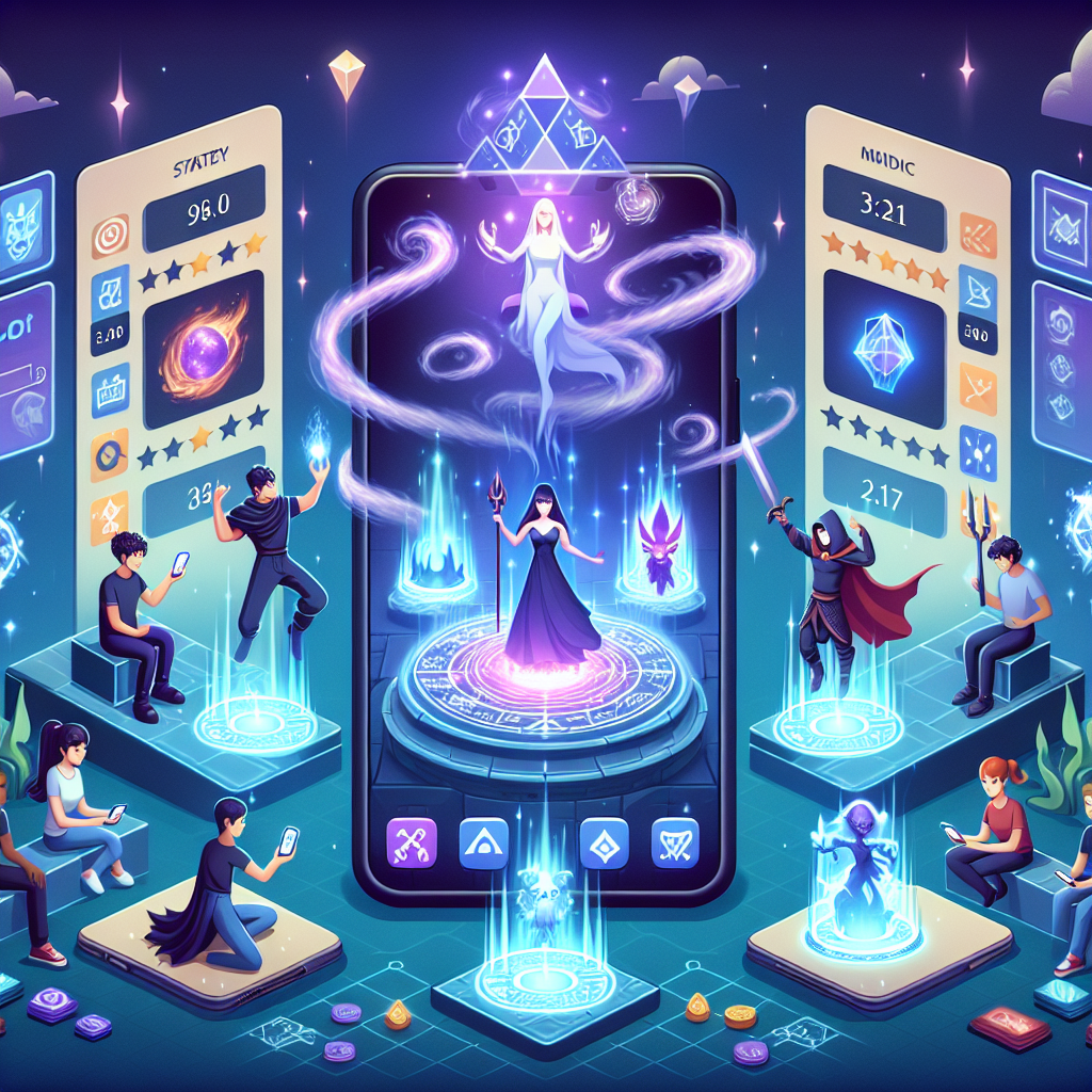 Keajaiban Strategi dan Keterampilan: Mengungkap Rahasia Ruang Turnamen Mobile Legends
