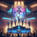Juara M6 Mobile Legend 2024: Tim Pemenang dan Perjalanan Menuju Kejayaan