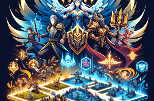 Strategi Unggul Tim Juara di Lomba Mobile Legends Terbaru