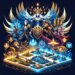 Strategi Unggul Tim Juara di Lomba Mobile Legends Terbaru