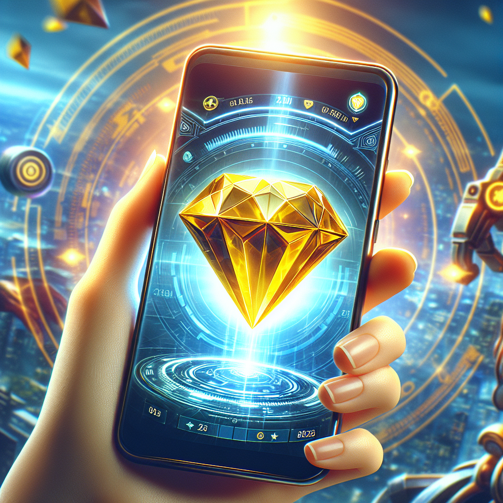 Kapan Rilisnya Diamond Kuning di Mobile Legends Tahun 2025?