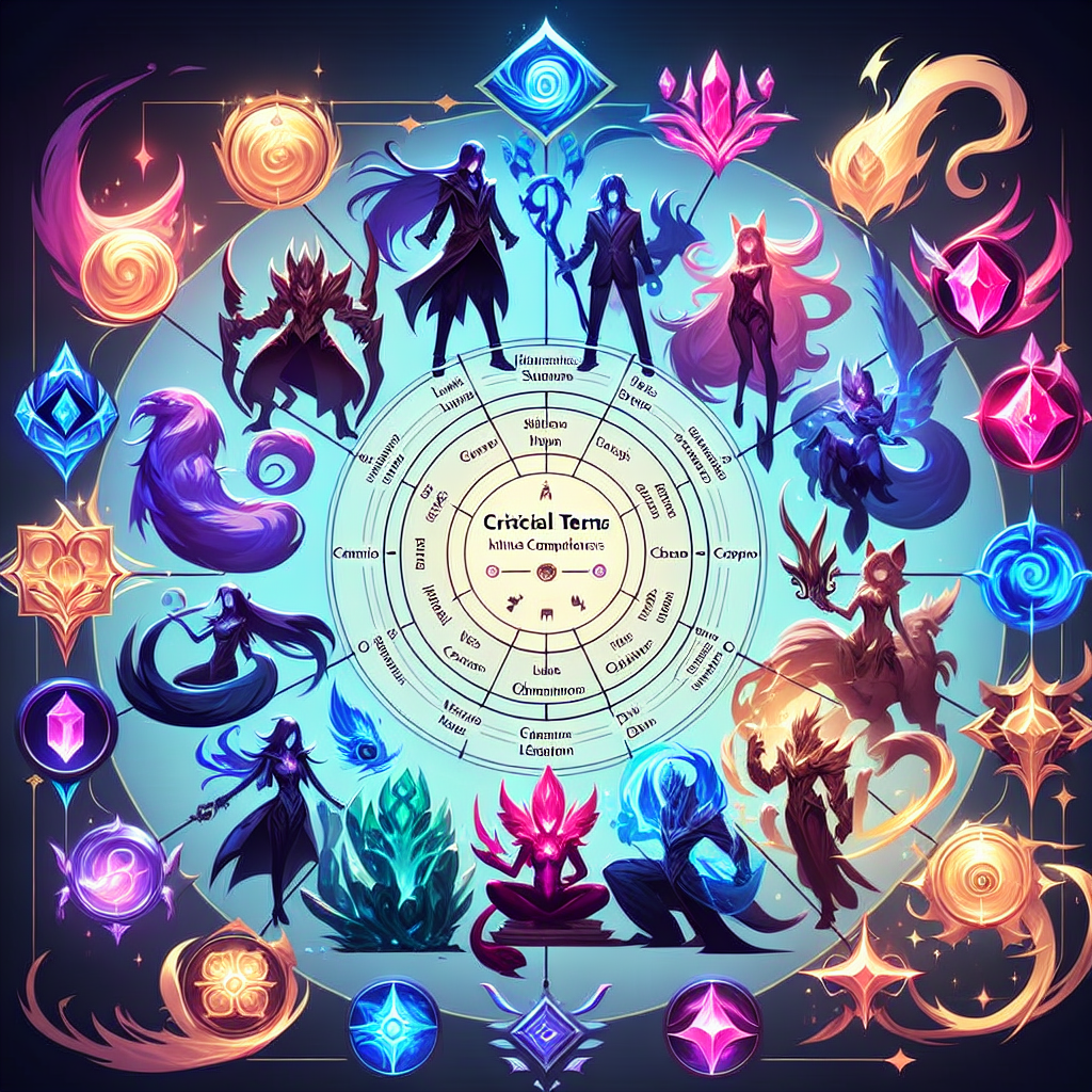 Mengenal Istilah Penting dalam Mobile Legends yang Wajib Diketahui Pemain