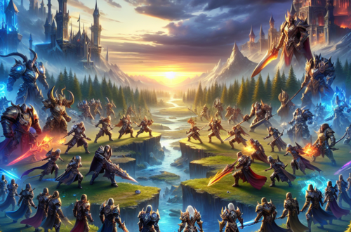 Epic Showdowns: Mobile Legends Season Unveiled