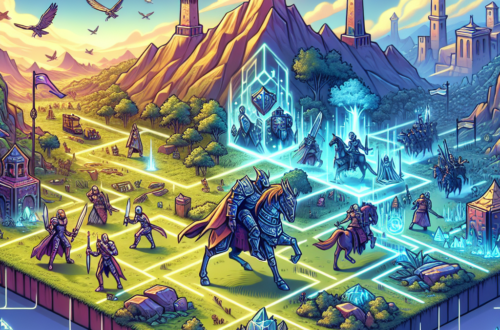 Rise of the Battleground: Mobile Legends Bang Bang's 2023 Meta Shift