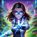 Karina's Ascension: Mastering Her Skills in Mobile Legends