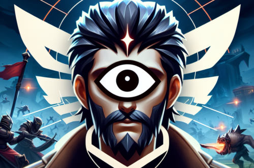 Mastering Cyclops in Mobile Legends: Tips and Tricks for Success