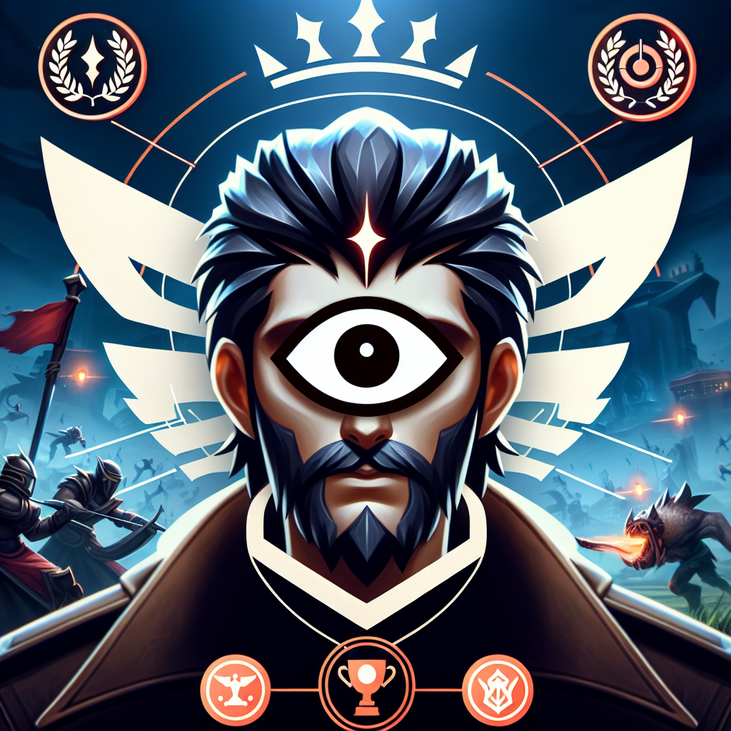 Mastering Cyclops in Mobile Legends: Tips and Tricks for Success