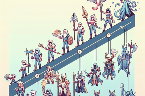 Exploring the Evolution of Mobile Legends' Iconic Hero Designs