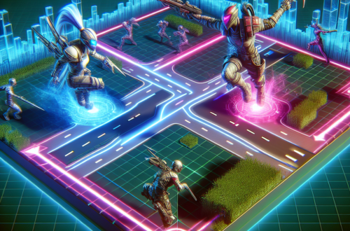 Mastering the Role of the Side Lane in Mobile Legends