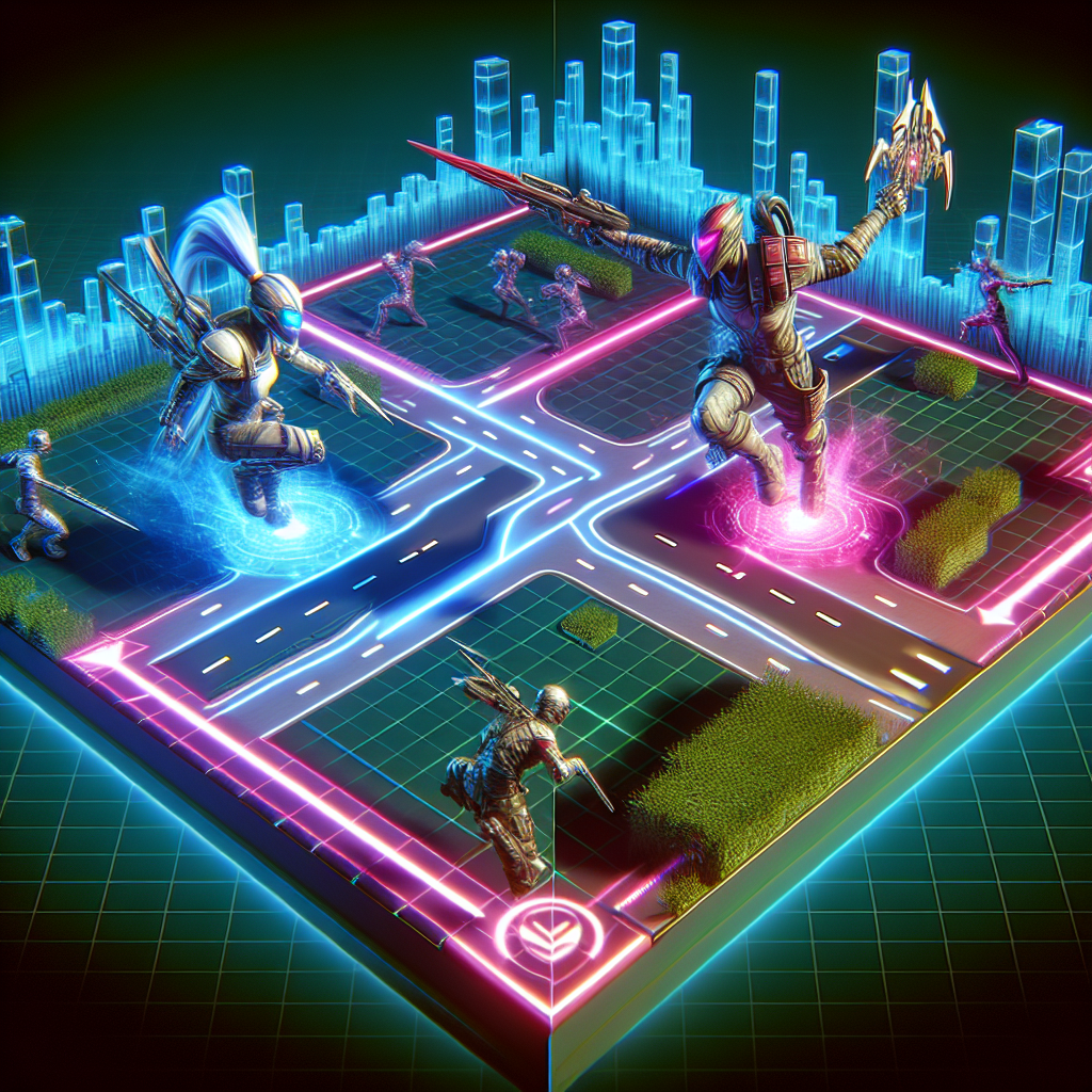 Mastering the Role of the Side Lane in Mobile Legends