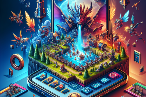 Epic Strategies to Master in M1 Mobile Legend