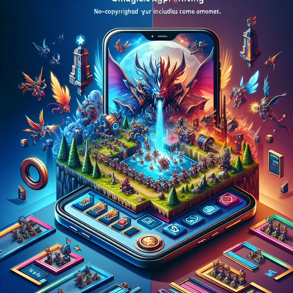 Epic Strategies to Master in M1 Mobile Legend
