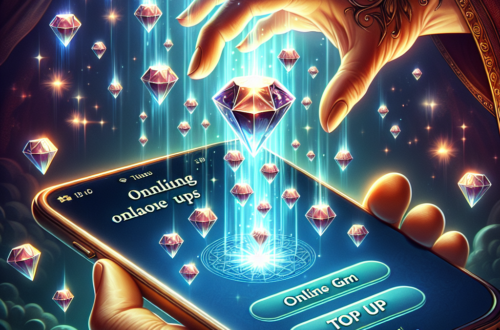 Best Ways to Top Up Diamonds in Mobile Legends