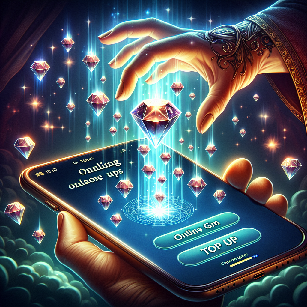 Best Ways to Top Up Diamonds in Mobile Legends