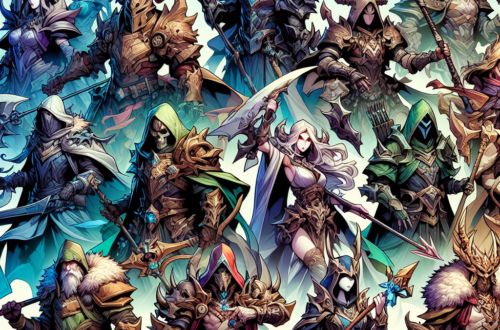 List of Mobile Legend Heroes You Need to Master