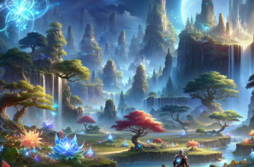 Exploring the Mystical World of Lapakhuda in Mobile Legends
