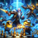Strategies for Mastering Minions in Mobile Legends