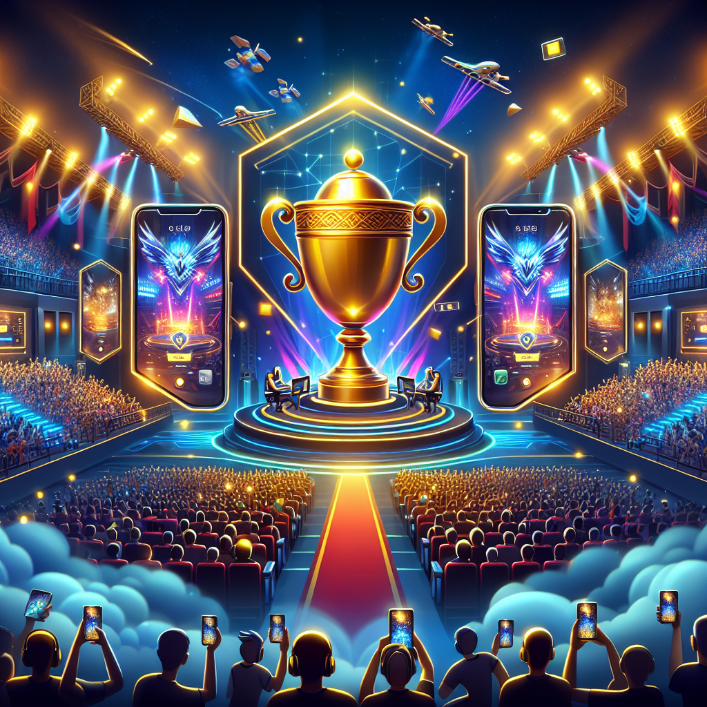 Epic Strategies Unveiled in Mobile Legends M6 Tournament