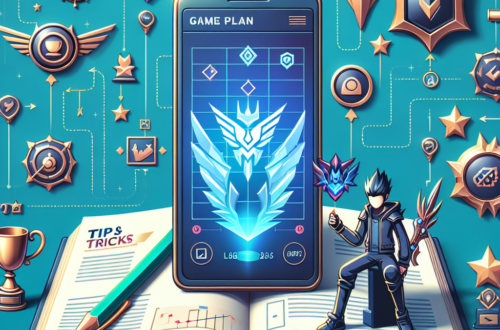 Master Your Mobile Legends Gameplay with UniPin: Tips and Tricks for Success