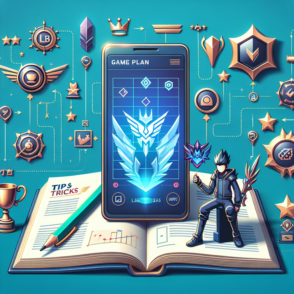 Master Your Mobile Legends Gameplay with UniPin: Tips and Tricks for Success