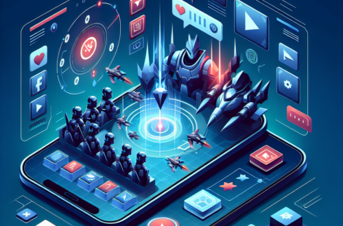 Profil Mobile Legends Keren: Menggali Inspirasi dari Top Player Dunia