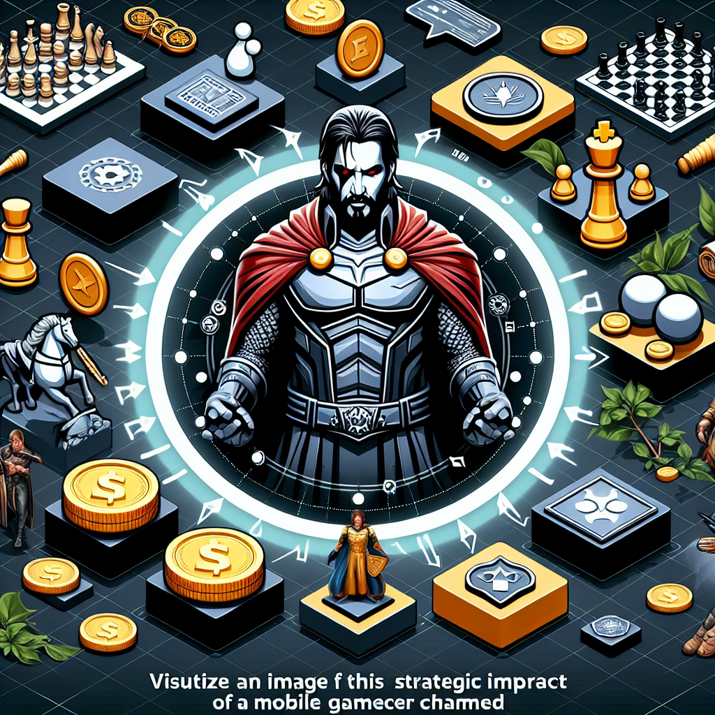 Bane's Strategic Impact on Mobile Legends: A Deep Dive