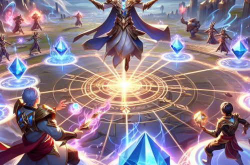 Unleashing the Power of Diamonds in Mobile Legends: Strategies and Tips