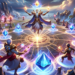 Unleashing the Power of Diamonds in Mobile Legends: Strategies and Tips