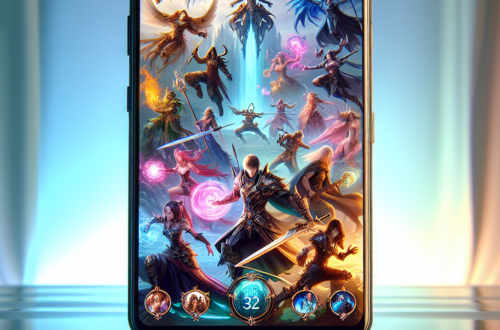 Nickname Mobile Legend Keren: Pilihan Nama Unik yang Bikin Lawan Takjub
