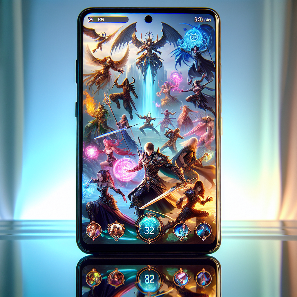 Nickname Mobile Legend Keren: Pilihan Nama Unik yang Bikin Lawan Takjub