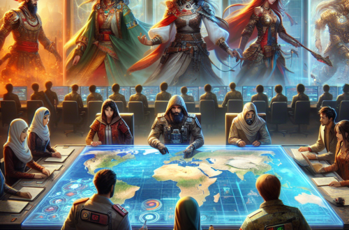 Epic Heroes Unite: A Deep Dive into Mobile Legends Battle Strategies