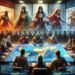Epic Heroes Unite: A Deep Dive into Mobile Legends Battle Strategies