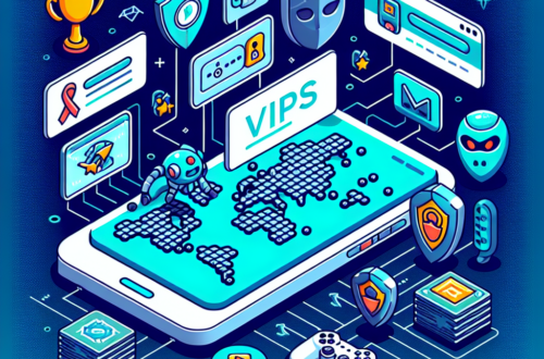 Exploring the Benefits of Using a VPN and Bots in Mobile Legends for Enhanced Gameplay in Different Countries