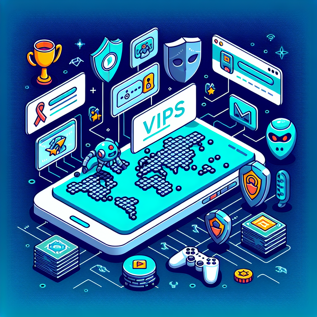 Exploring the Benefits of Using a VPN and Bots in Mobile Legends for Enhanced Gameplay in Different Countries