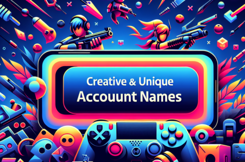Ide Nama Akun Mobile Legend Keren dan Unik untuk Pemain Pro