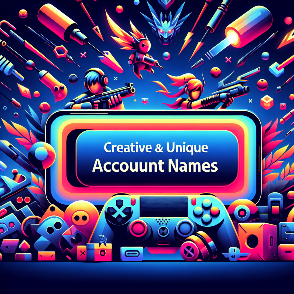 Ide Nama Akun Mobile Legend Keren dan Unik untuk Pemain Pro