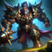 Gatot Kaca: The Mightiest Tank Hero in Mobile Legends
