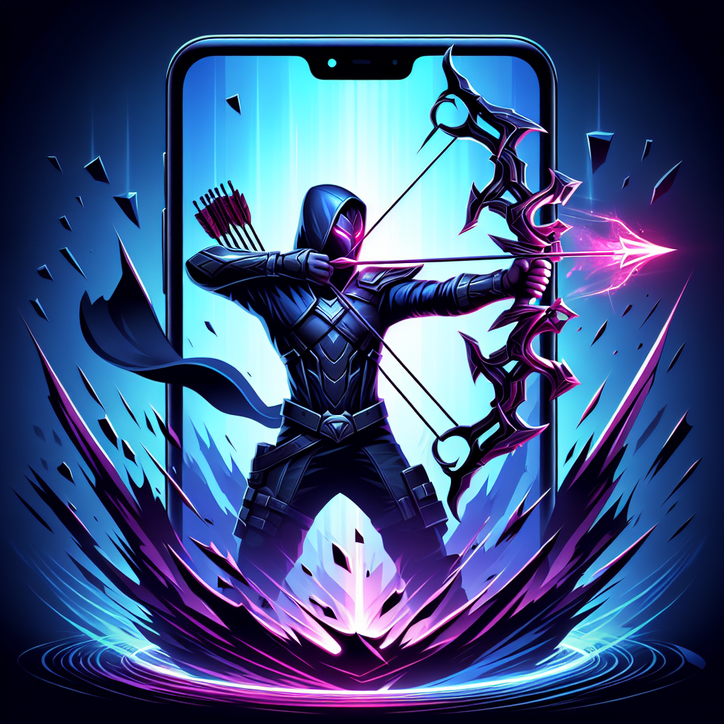 Dominating the Arena: Mastering Marksman Heroes in Mobile Legends