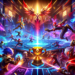 Strategies for Winning in Mobile Legends' WDP Tournament