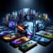 HP Mobile Legends: Top Devices for Seamless Gaming Experience
