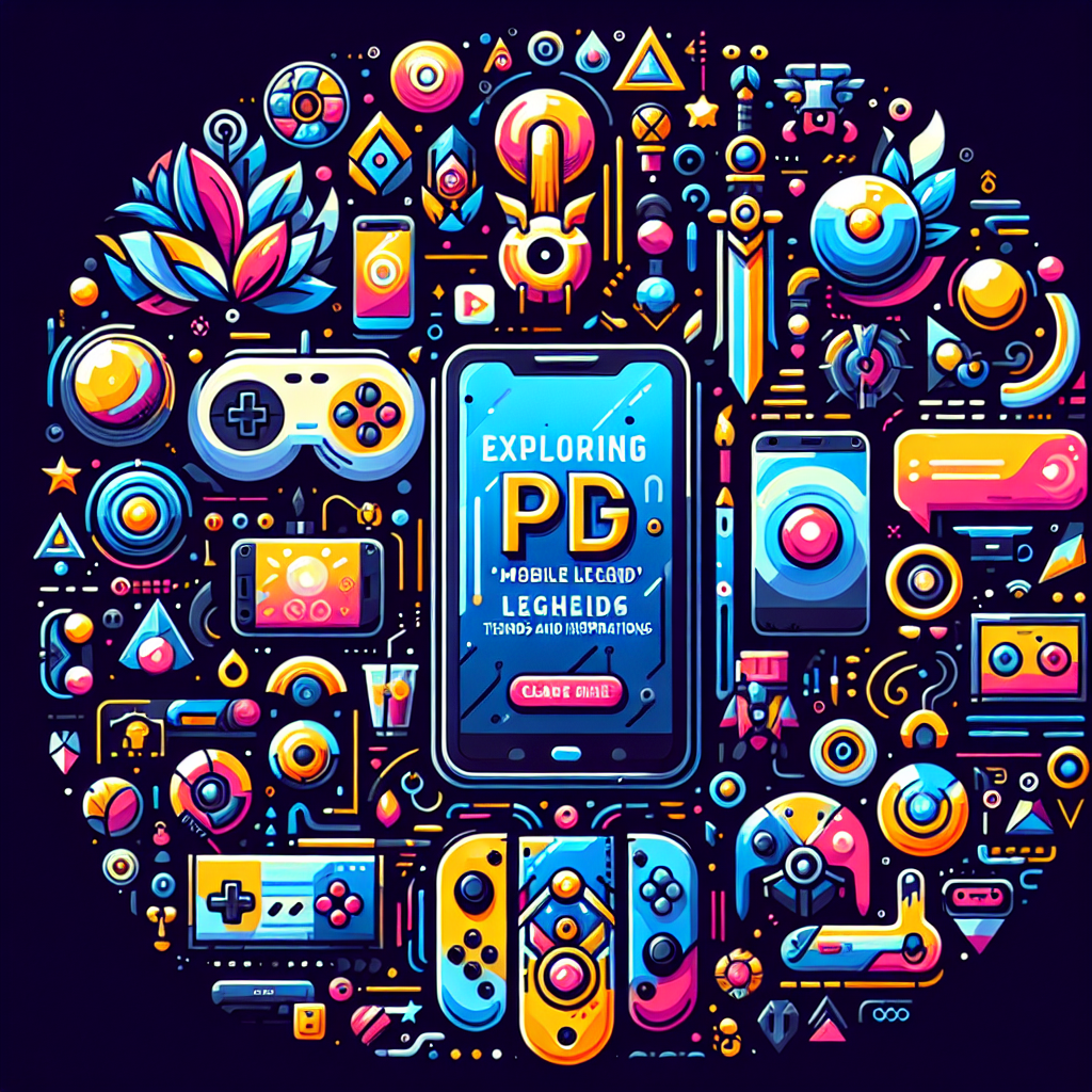 Exploring Aesthetic PP Mobile Legend: Trends and Inspirations